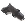 PAC325060 Transmission Filter Housing